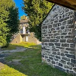 La Phonolite, Familial, Wifi, Campagne Holiday home *