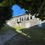 Holiday home La Phonolite, Familial, Wifi, Campagne Mazet-Saint-Voy