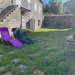 La Phonolite, Familial, Wifi, Campagne Holiday home *
