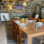 La Phonolite, Familial, Wifi, Campagne