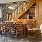 La Phonolite, Familial, Wifi, Campagne