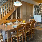 La Phonolite, Familial, Wifi, Campagne * Mazet-Saint-Voy