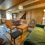 La Phonolite, Familial, Wifi, Campagne Holiday home *