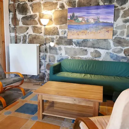 La Phonolite, Familial, Wifi, Campagne * Mazet-Saint-Voy