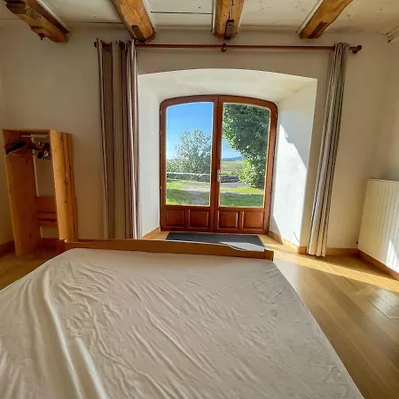Semesterbostad La Phonolite, Familial, Wifi, Campagne *