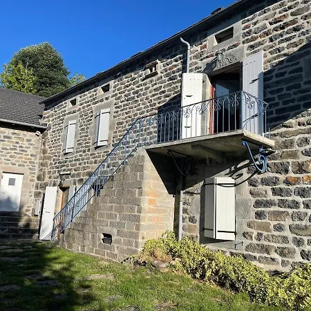 La Phonolite, Familial, Wifi, Campagne * Mazet-Saint-Voy