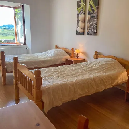 La Phonolite, Familial, Wifi, Campagne * Mazet-Saint-Voy