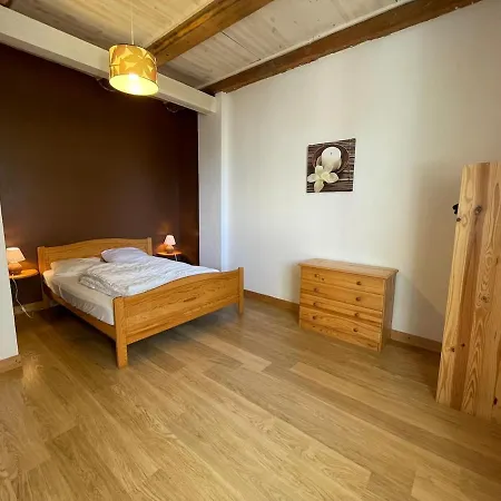 La Phonolite, Familial, Wifi, Campagne Vakantiehuis Mazet-Saint-Voy