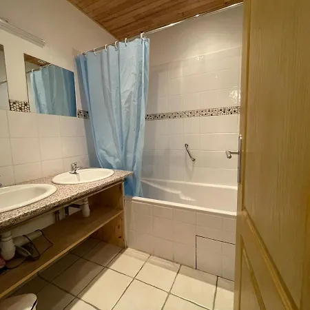 Vakantiehuis La Phonolite, Familial, Wifi, Campagne Mazet-Saint-Voy