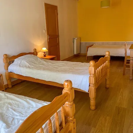 La Phonolite, Familial, Wifi, Campagne * Mazet-Saint-Voy