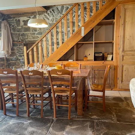 La Phonolite, Familial, Wifi, Campagne
