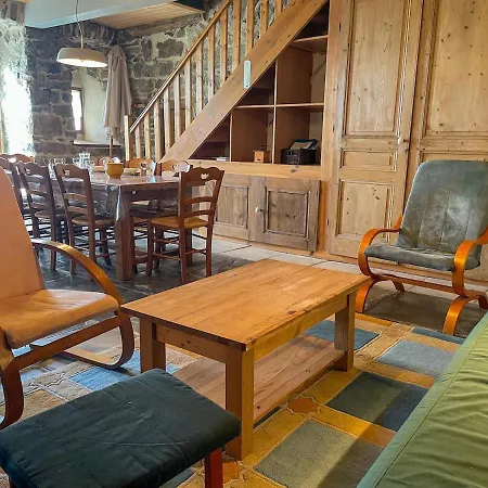La Phonolite, Familial, Wifi, Campagne * Mazet-Saint-Voy