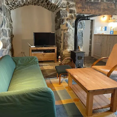 La Phonolite, Familial, Wifi, Campagne Mazet-Saint-Voy