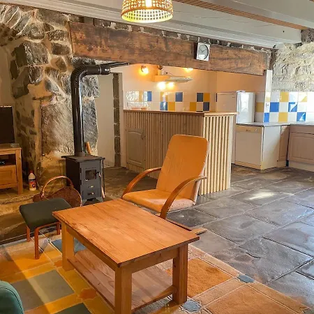 La Phonolite, Familial, Wifi, Campagne * Mazet-Saint-Voy