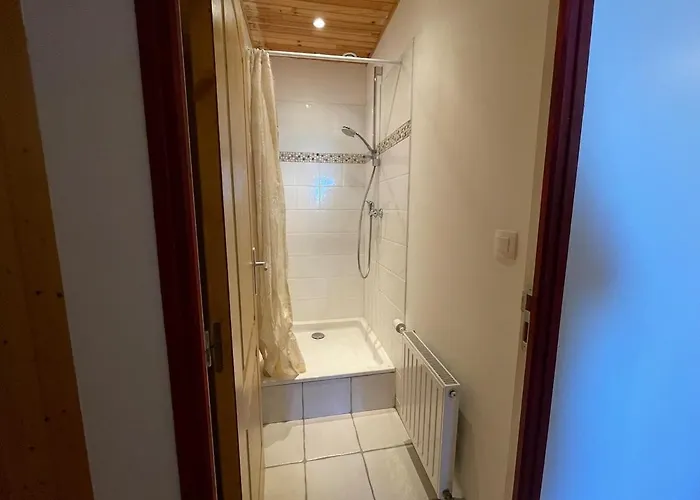 Holiday home La Phonolite, Familial, Wifi, Campagne *